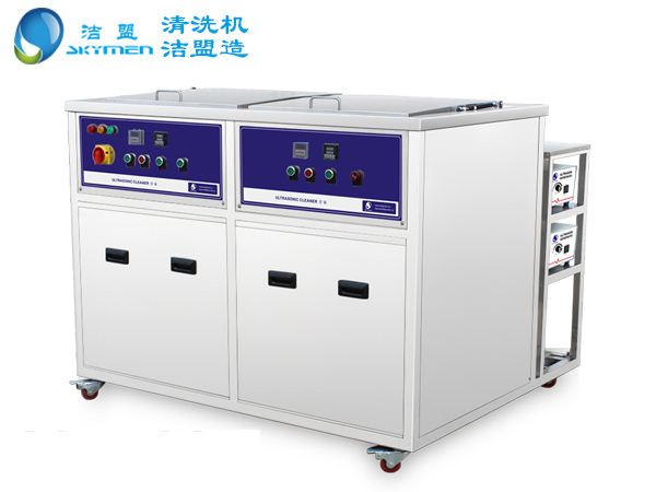 除銹超聲波清洗機可以除銹嗎？