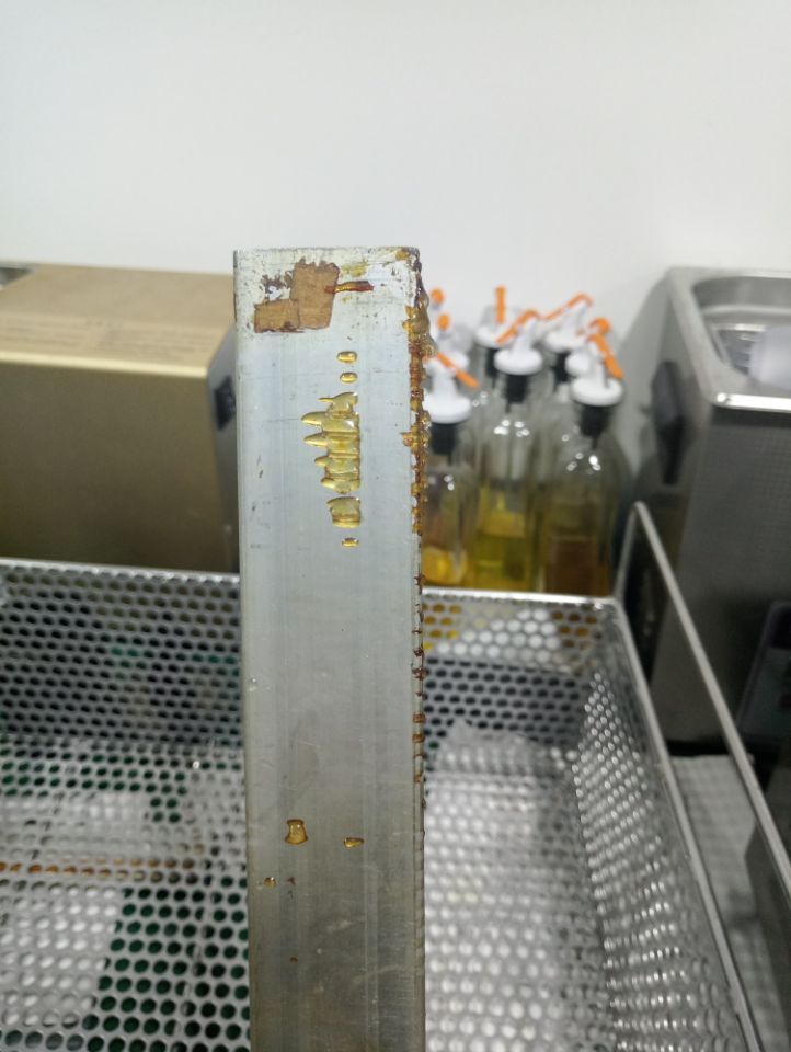 數碼超聲波清洗機除膠 數碼超聲波清洗機除膠