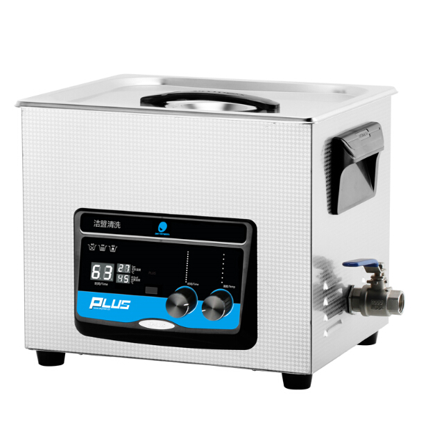 新型超聲波清洗機_新型超聲波清洗設備-潔盟2018新款數碼清洗機