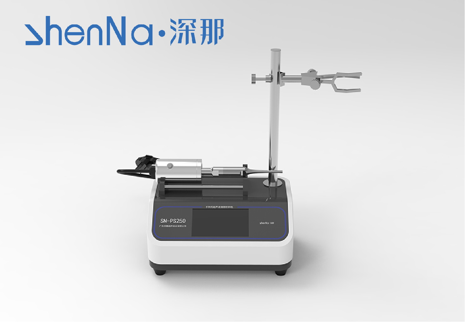 深那儀器：手持式超聲波細胞破碎儀使用時的注意事項？